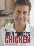 John Torode's chicken and other birds by John Torode (Hardback)