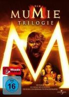 Die Mumie Trilogie (Amaray) [3 DVDs] von Stephen S... | DVD