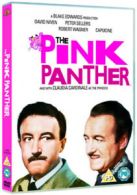 The Pink Panther DVD (2009) Peter Sellers, Edwards (DIR) cert PG