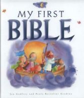 My first Bible by Jan Godfrey (Hardback)