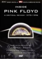 Pink Floyd: Inside Pink Floyd - A Critical Review: 1975-1996 DVD (2004) Pink