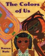 The Colors of Us.by Katz, Katz New 9780613692380 Fast Free Shipping<|