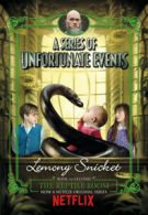 A series of unfortunate events: The reptile room by Lemony Snicket (Paperback)