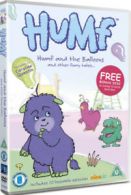 Humf: Humf and the Balloons and Other Furry Tales DVD (2010) Caroline Quentin
