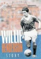 Rangers FC -Theres Only One Amaruso [DVD DVD
