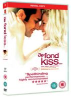 Ae Fond Kiss DVD (2005) Atta Yaqub, Loach (DIR) cert 15