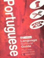 Collins language survival guide: Portuguese (Paperback)