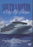 Southampton: City of Ships DVD (2008) cert E