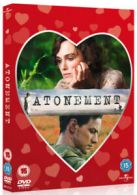 Atonement DVD (2012) Keira Knightley, Wright (DIR) cert 15