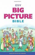 ESV Big Picture Bible.by Bibles New 9781433541346 Fast Free Shipping<|