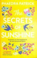 The secrets of sunshine by Phaedra Patrick (Paperback)