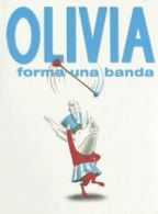 Olivia Forma una Banda.by Falconer New 9781933032238 Fast Free Shipping<|
