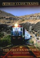 World Class Trains: The Deccan Odyssey DVD (2006) cert E