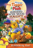 My Friends Tigger and Pooh: Hundred Acre Wood Haunt DVD (2008) Walt Disney