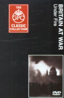The GPO Classic Collection: Britain at War - Under Fire DVD (2005) Humphrey