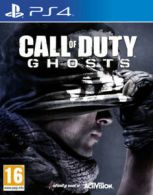 Call of Duty: Ghosts (PS4) PEGI 16+ Shoot 'Em Up