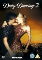 Dirty Dancing 2 DVD (2011) Diego Luna, Ferland (DIR) cert PG