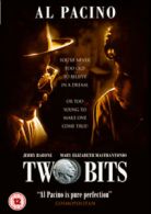 Two Bits DVD (2012) Jerry Barone, Foley (DIR) cert 12