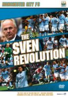 Manchester City FC: The Sven Revolution DVD (2007) Manchester City FC cert E