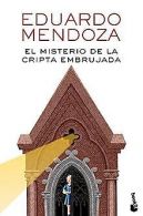 El misterio de la cripta embrujada | Mendoza, E... | Book