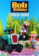 Bob the Builder: Trailer Travis and Other Stories DVD (2006) Neil Morrissey
