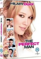 The Perfect Man DVD (2010) Mike O'Malley, Rosman (DIR) cert PG