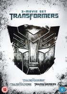 Transformers Movie Set DVD (2013) Shia LaBeouf, Bay (DIR) cert 12 3 discs