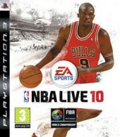 NBA Live 10 (PS3) PEGI 3+ Sport: Basketball