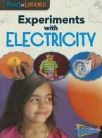 Read and Experiment: Experiments with Electricity (Paperback)