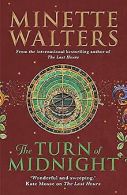 The Turn of Midnight (The Last Hours) | Walters, Minette | Book