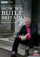 How We Built Britain DVD (2007) Jonty Claypole cert E 2 discs