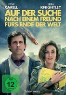 Auf der Suche nach einem Freund fürs Ende der Welt v... | DVD