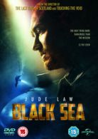 Black Sea DVD (2015) Jude Law, Macdonald (DIR) cert tc