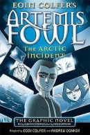 Artemis Fowl - The Arctic Incident. Graphic Novel | Eo... | Book