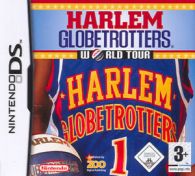 Harlem Globetrotters World Tour (DS) PEGI 3+ Sport: Basketball