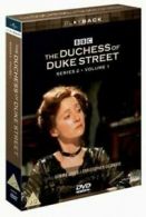 The Duchess of Duke Street: Series 2 - Parts 1-3 DVD (2003) Gemma Jones, Bain