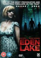 Eden Lake DVD (2009) Finn Atkins, Watkins (DIR) cert 18