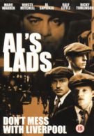 Al's Lads DVD (2003) Marc Warren, Standeven (DIR) cert 15