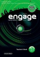Engage Special Edition 3 Teachers Pack (Multiple-item retail product)