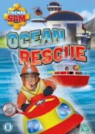 Fireman Sam: Ocean Rescue! DVD (2014) Fireman Sam cert U