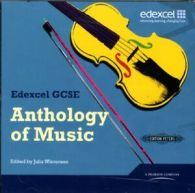 Unknown Artist : Edexcel GCSE Music Anthology CD