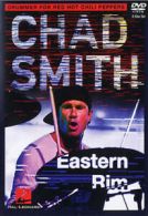 Chad Smith: Eastern Rim DVD (2008) Chad Smith cert E 2 discs