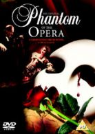 The Phantom of the Opera DVD (2005) Lon Chaney, Julian (DIR) cert PG