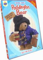 Paddington Bear: Please Look After This Bear and Other Stories DVD (2006) Barry