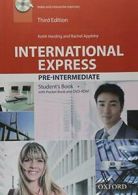 International Express: Pre-Intermediate, Student's Book Pack (International Exp