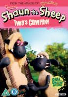Shaun the Sheep: Two's Company DVD (2018) Nick Park cert U