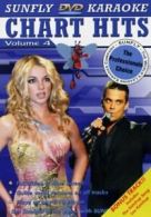Sunfly Karaoke: Chart Hits - Volume 4 DVD (2003) Robbie Williams cert E