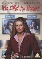 Who Killed Joy Morgan? DVD (2008) Kim Basinger, Llewellyn Moxey (DIR) cert PG
