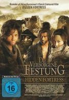 Die verborgene Festung - Hidden Fortress (Uncut) von... | DVD