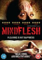 MindFlesh DVD (2011) Peter Bramhill, Pratten (DIR) cert 18
